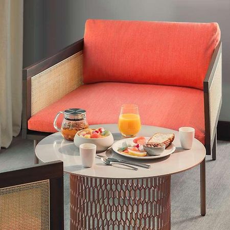 Okko Hotels Paris La Defense Nanterre Kültér fotó