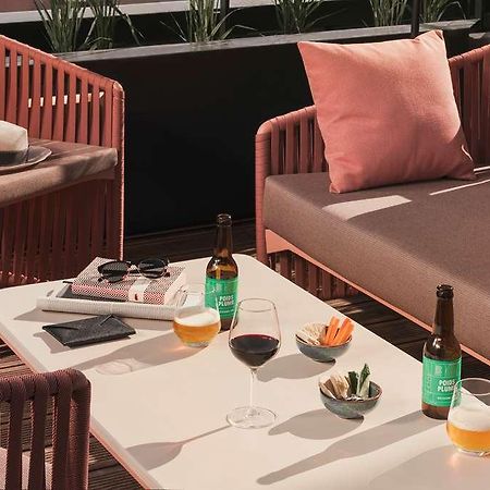 Okko Hotels Paris La Defense Nanterre Kültér fotó