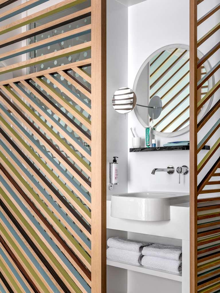 Okko Hotels Paris La Defense Nanterre Szoba fotó